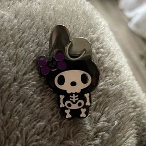 My melody pin